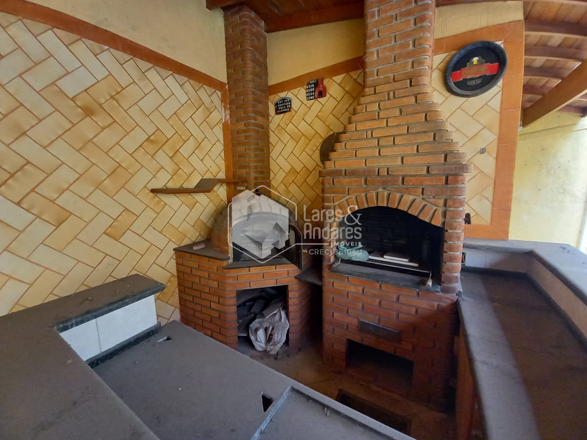 Casa à venda com 4 quartos, 377m² - Foto 40
