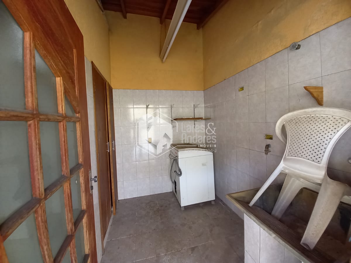 Casa à venda com 4 quartos, 377m² - Foto 41