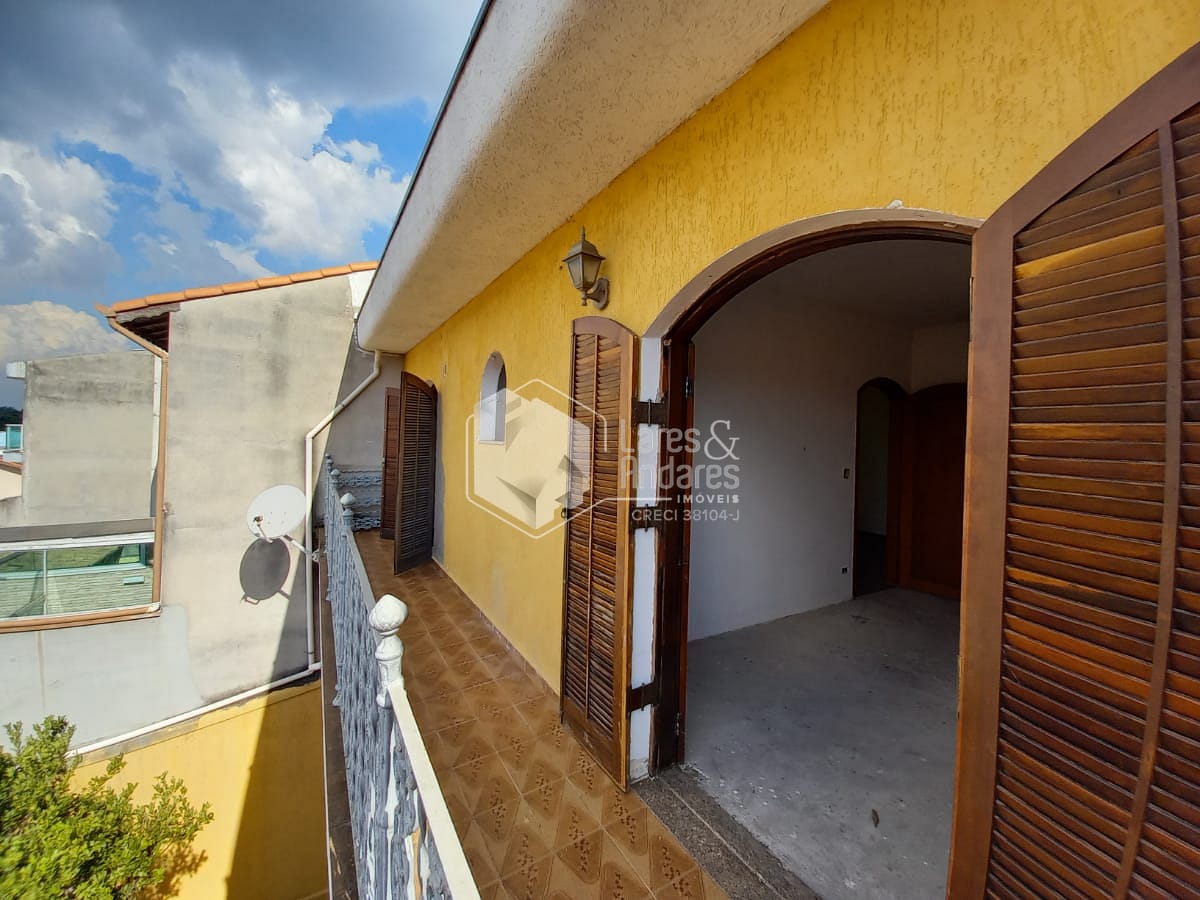 Casa à venda com 4 quartos, 377m² - Foto 19