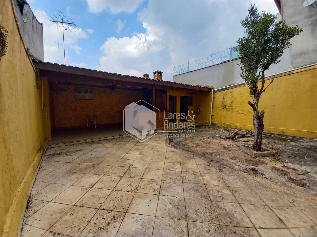 Casa à venda com 4 quartos, 377m² - Foto 37