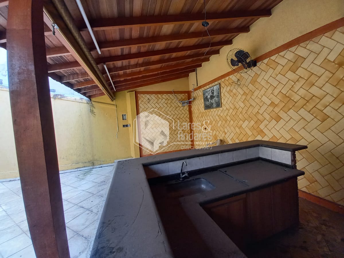 Casa à venda com 4 quartos, 377m² - Foto 43