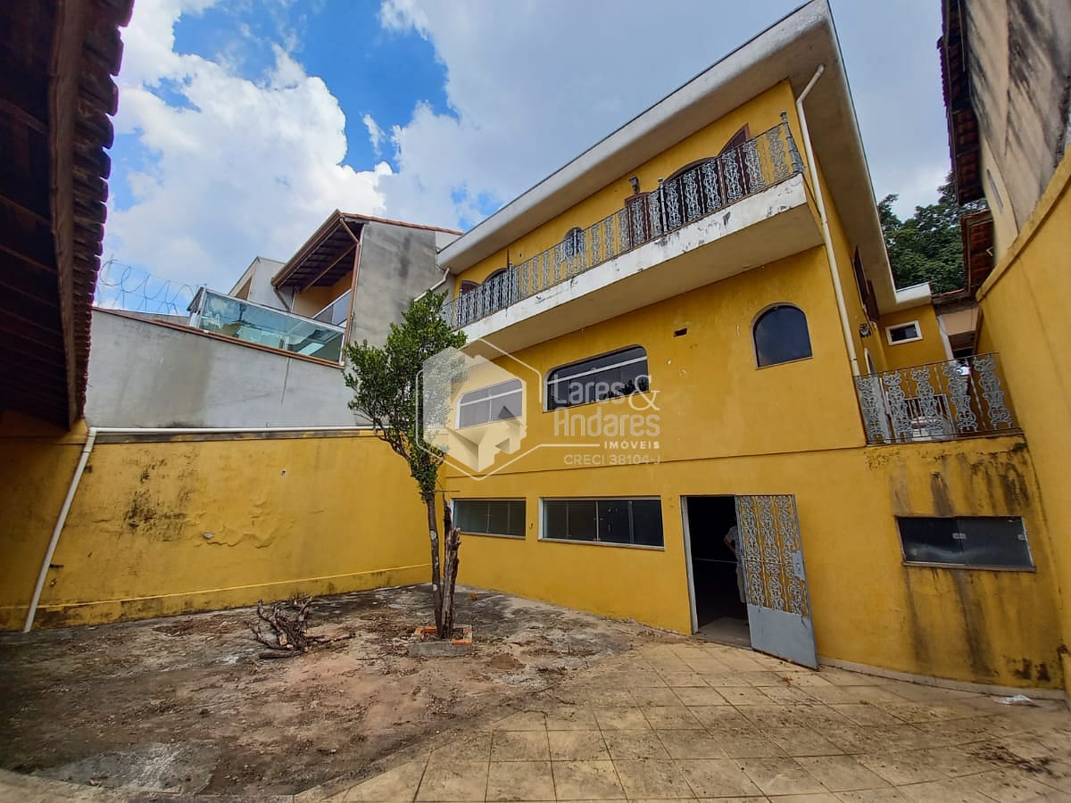 Casa à venda com 4 quartos, 377m² - Foto 39
