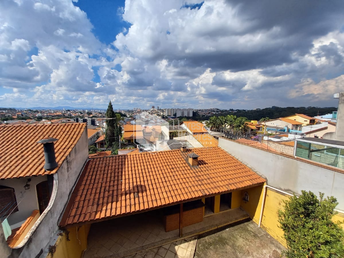 Casa à venda com 4 quartos, 377m² - Foto 21