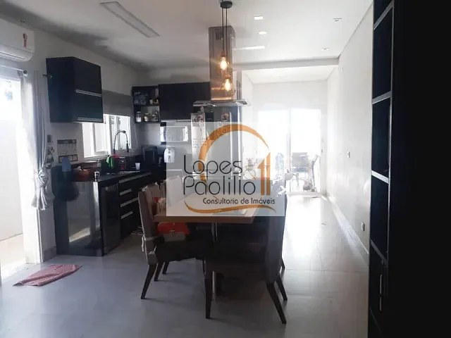 Casa com 210m² 3 quartos e 3 banheiros, à venda, no bairro Jardim Paulista em Atibaia