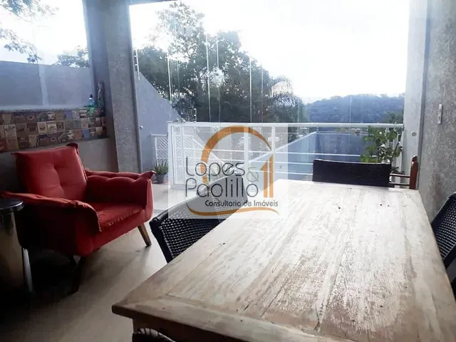 Casa com 210m² 3 quartos e 3 banheiros, à venda, no bairro Jardim Paulista em Atibaia
