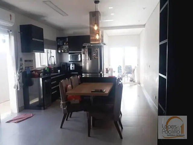 Casa com 210m² 3 quartos e 3 banheiros, à venda, no bairro Jardim Paulista em Atibaia