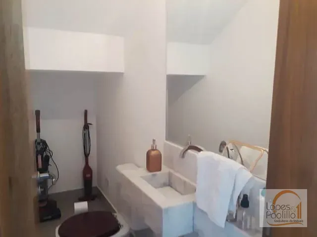 Casa com 210m² 3 quartos e 3 banheiros, à venda, no bairro Jardim Paulista em Atibaia