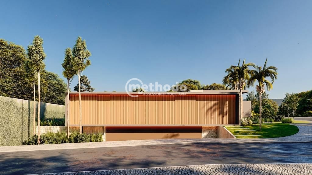 Casa, 5 quartos, 510 m² - Foto 4