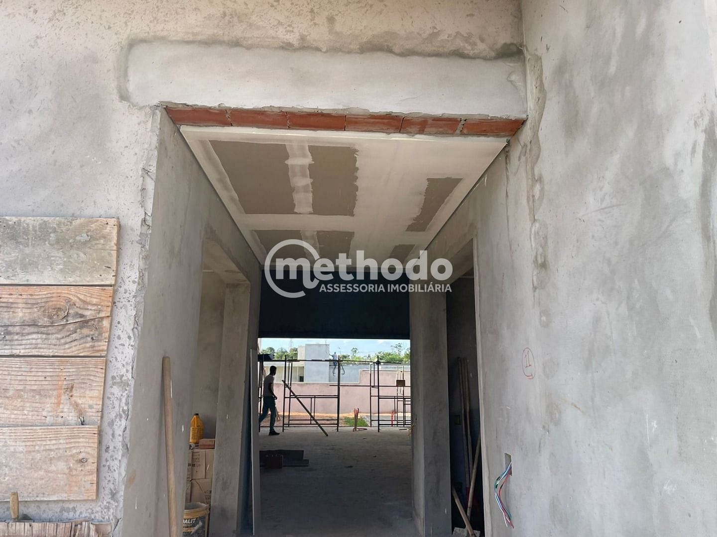 Casa, 5 quartos, 510 m² - Foto 12