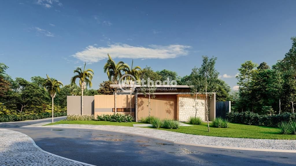 Casa, 5 quartos, 510 m² - Foto 2