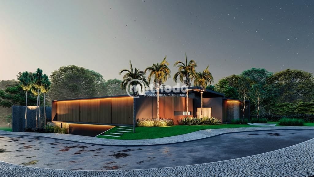 Casa, 5 quartos, 510 m² - Foto 3