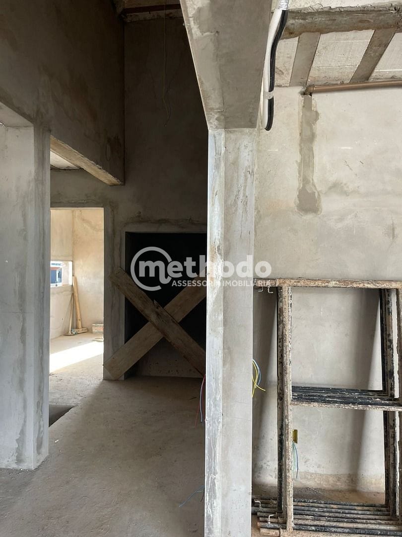 Casa, 5 quartos, 510 m² - Foto 19