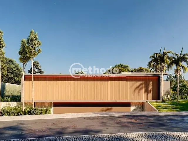 Casa com 1115m² 5 quartos e 8 banheiros, à venda, no bairro Loteamento Residencial Pedra Alta (Sousas) em Campinas
