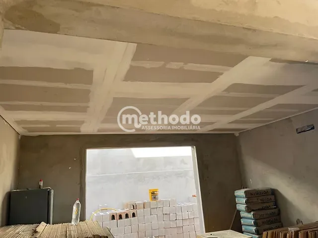 Casa com 1115m² 5 quartos e 8 banheiros, à venda, no bairro Loteamento Residencial Pedra Alta (Sousas) em Campinas