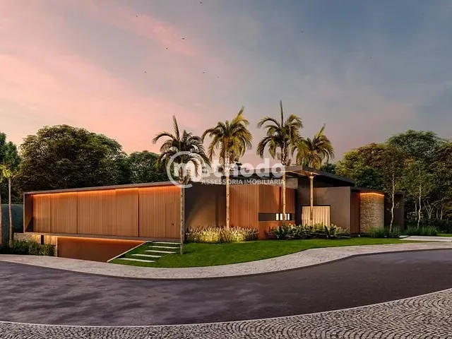 Casa com 1115m² 5 quartos e 8 banheiros, à venda, no bairro Loteamento Residencial Pedra Alta (Sousas) em Campinas