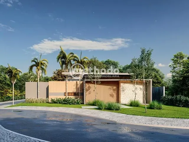 Casa com 1115m² 5 quartos e 8 banheiros, à venda, no bairro Loteamento Residencial Pedra Alta (Sousas) em Campinas