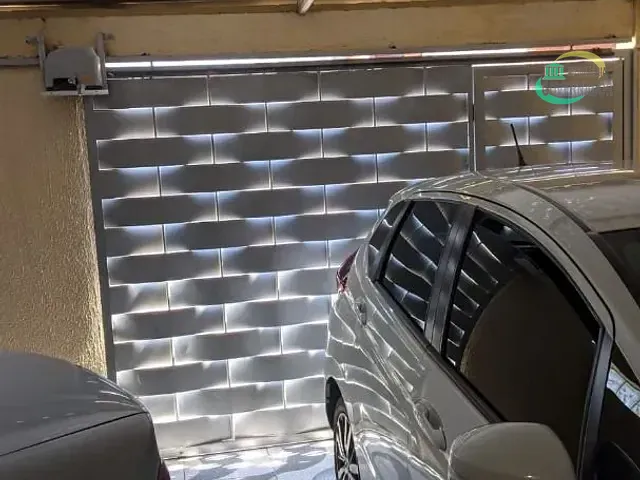 Casa com 126m² 2 quartos e 1 banheiro, à venda, no bairro Residencial Colinas das Nascentes em Campinas