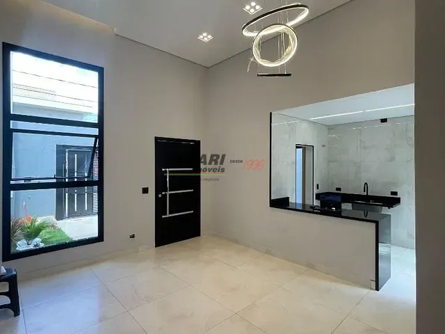 Casa com 150m² 3 quartos e 2 banheiros, à venda, no bairro Jardim Belo Horizonte em Indaiatuba