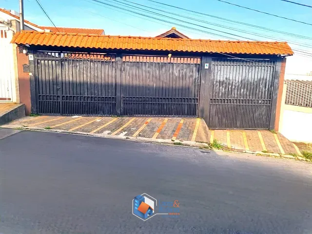 Casa com 250m² 3 quartos e 3 banheiros, à venda, no bairro Jardim do Colégio (Zona Norte) em São Paulo