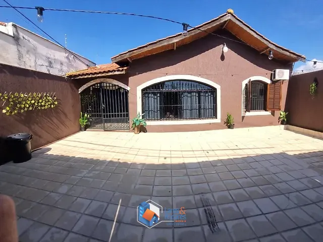 Casa com 250m² 3 quartos e 3 banheiros, à venda, no bairro Jardim do Colégio (Zona Norte) em São Paulo