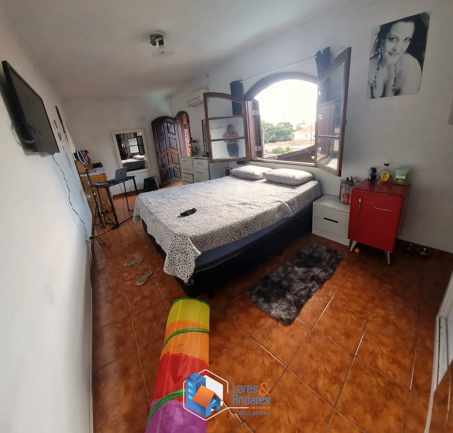 Casa, 3 quartos, 240 m² - Foto 20