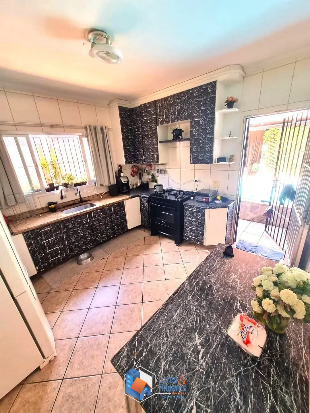 Casa, 3 quartos, 240 m² - Foto 25