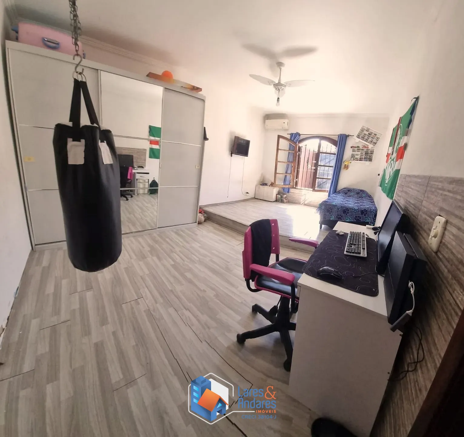 Casa, 3 quartos, 240 m² - Foto 23