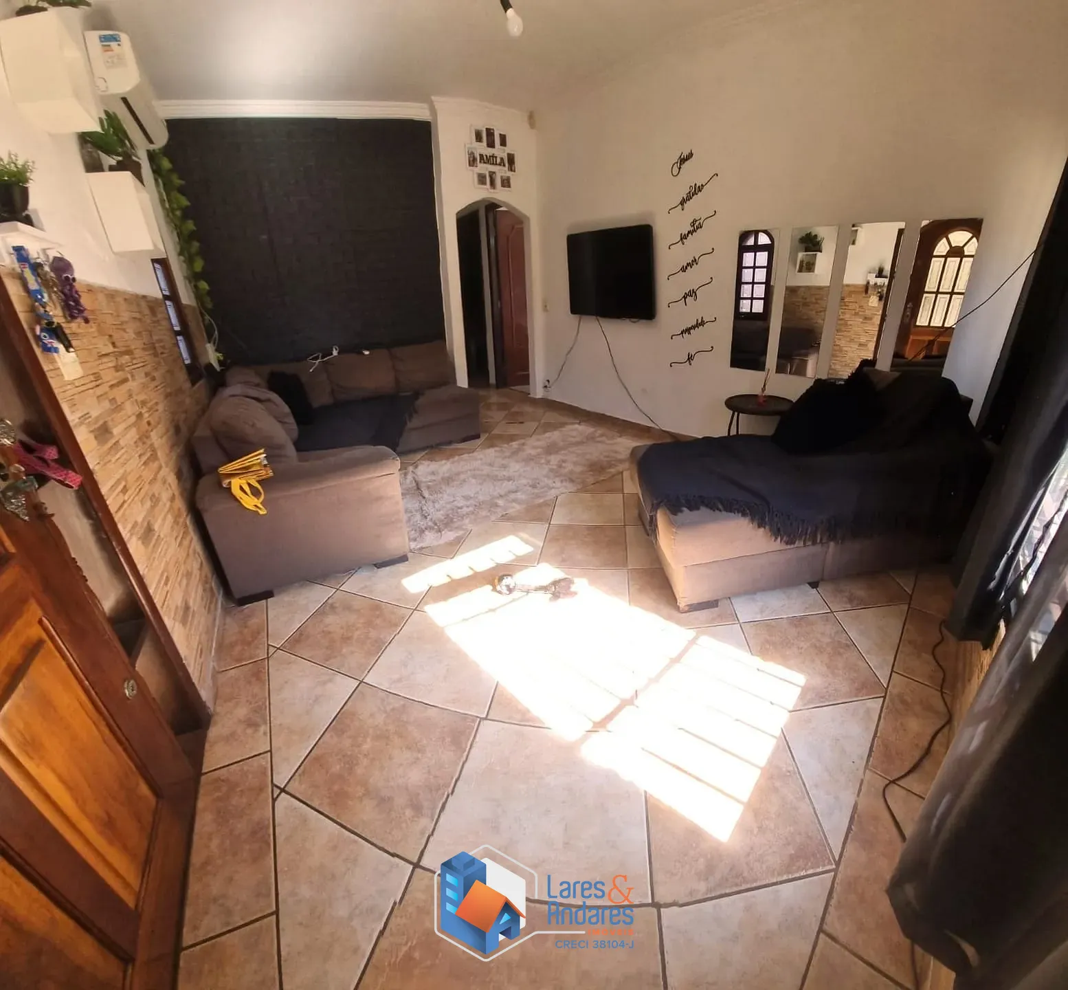 Casa, 3 quartos, 240 m² - Foto 18