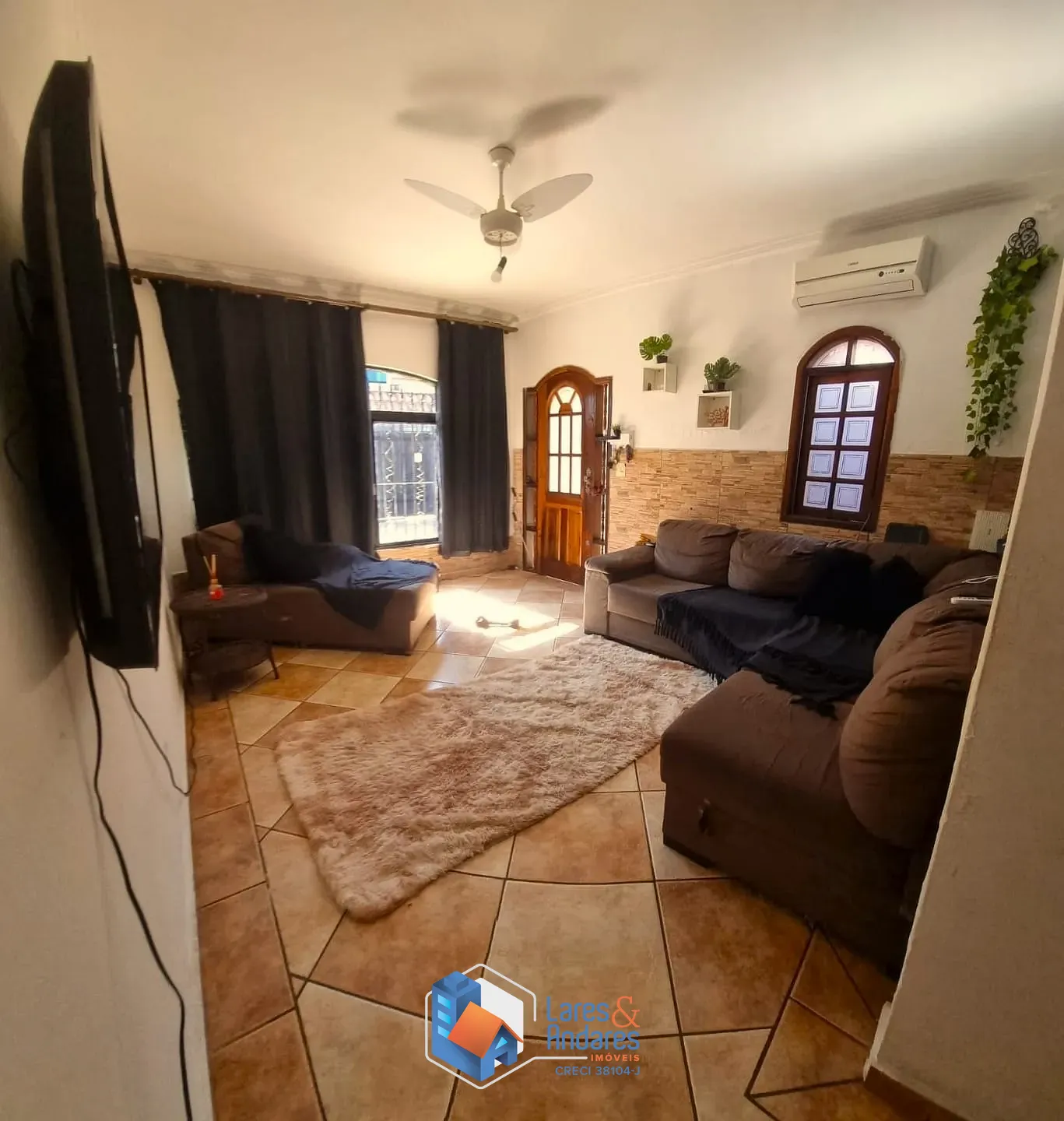 Casa, 3 quartos, 240 m² - Foto 17