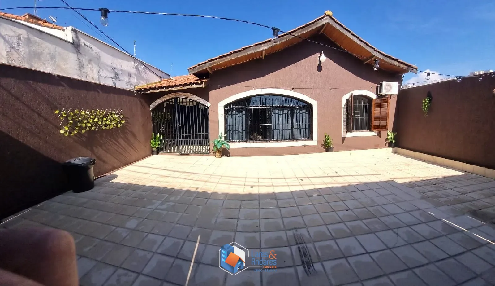 Casa, 3 quartos, 240 m² - Foto 4