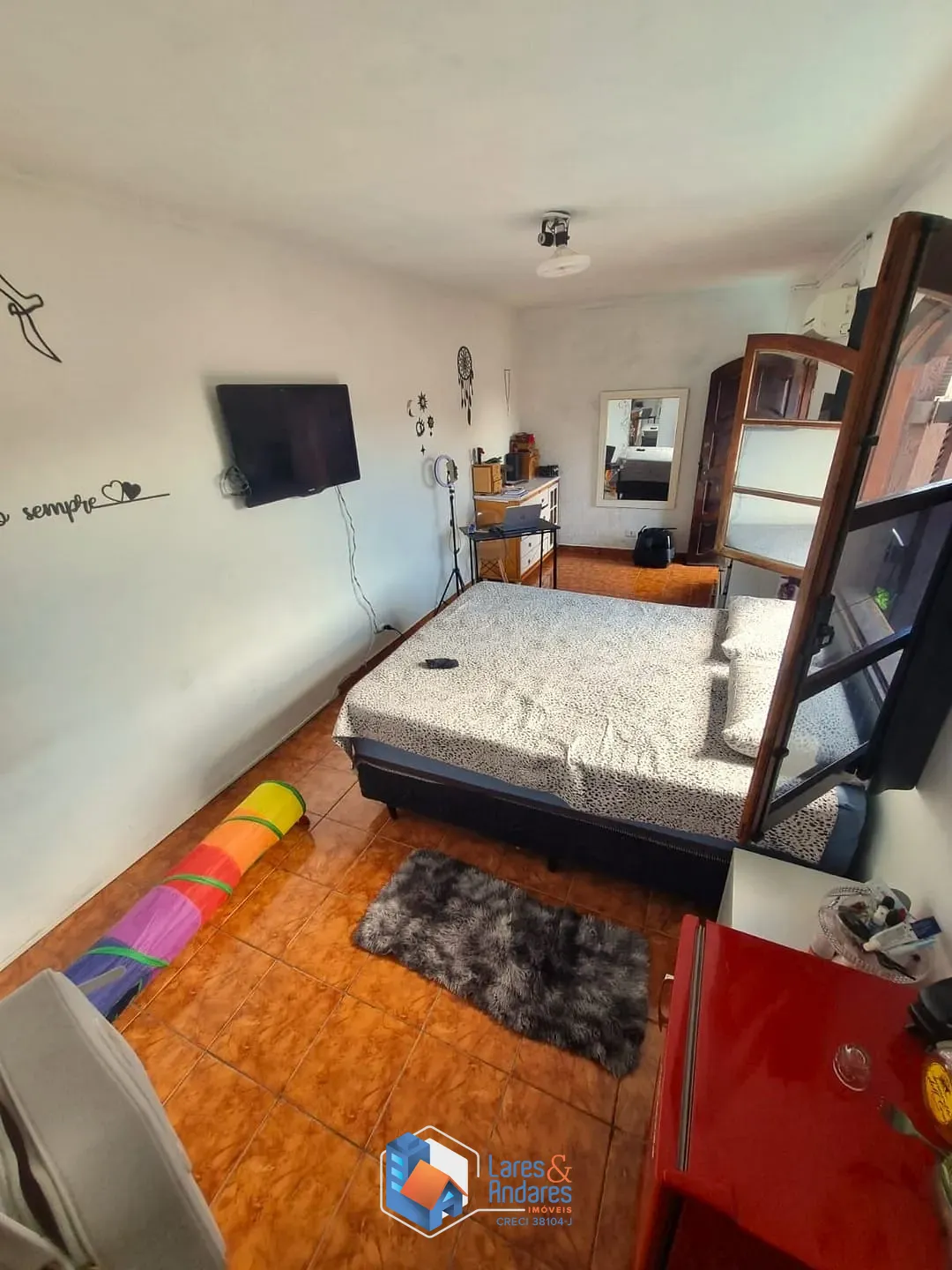 Casa, 3 quartos, 240 m² - Foto 19