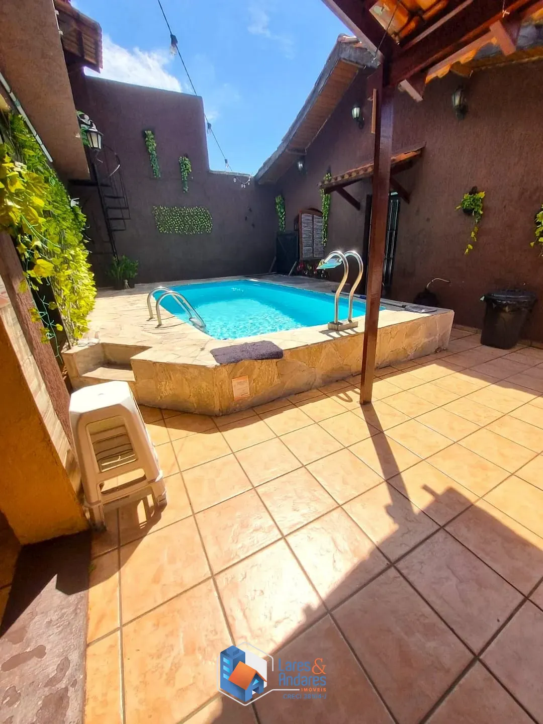 Casa, 3 quartos, 240 m² - Foto 12