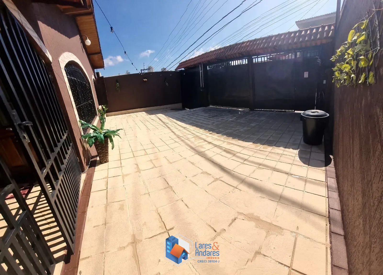 Casa, 3 quartos, 240 m² - Foto 5