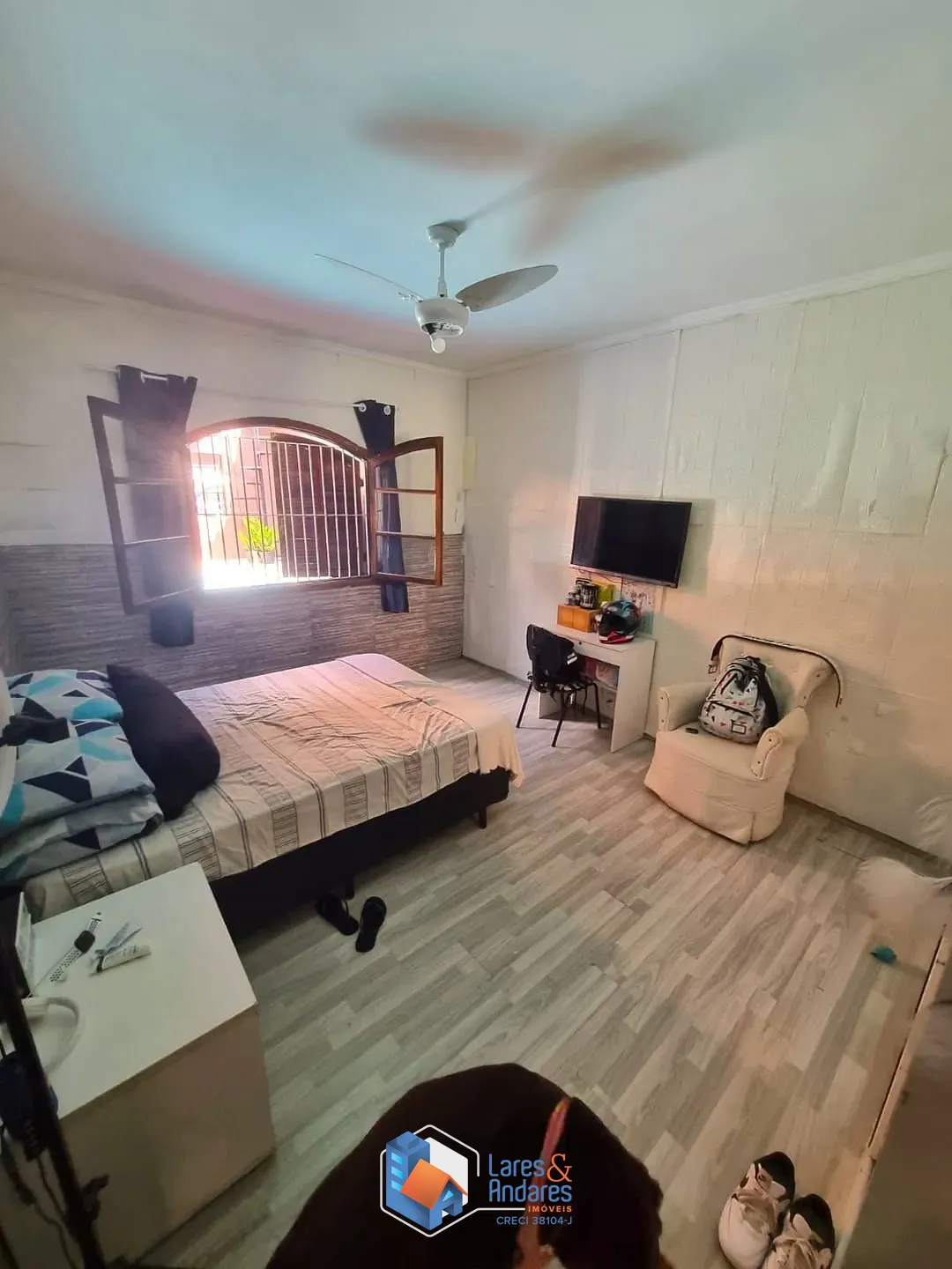 Casa, 3 quartos, 240 m² - Foto 22