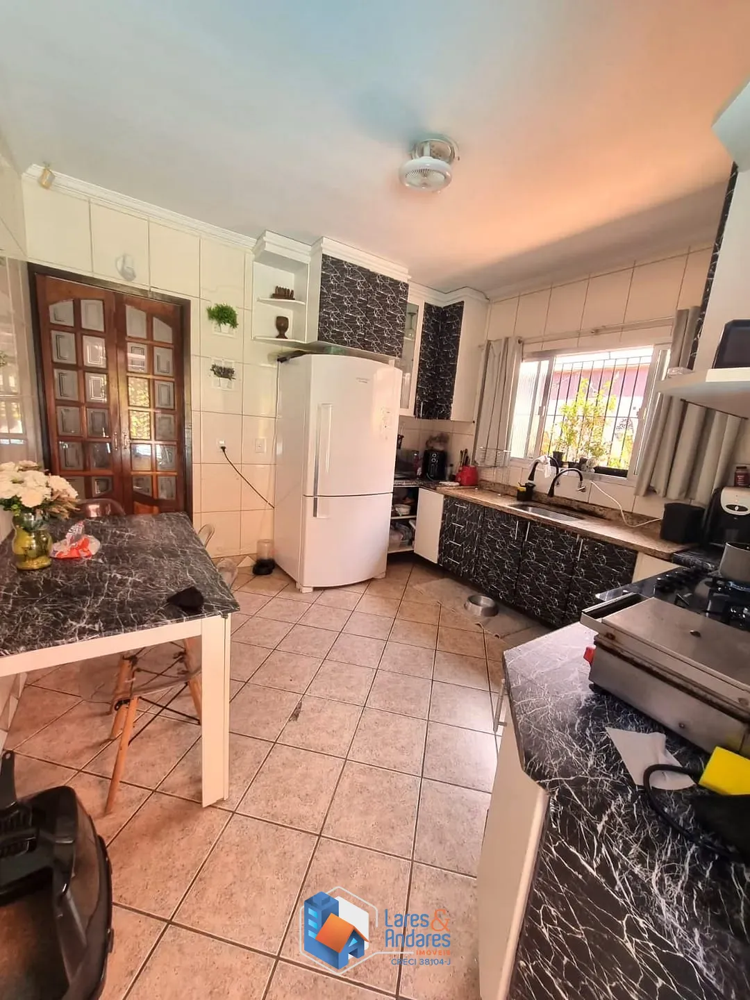 Casa, 3 quartos, 240 m² - Foto 26