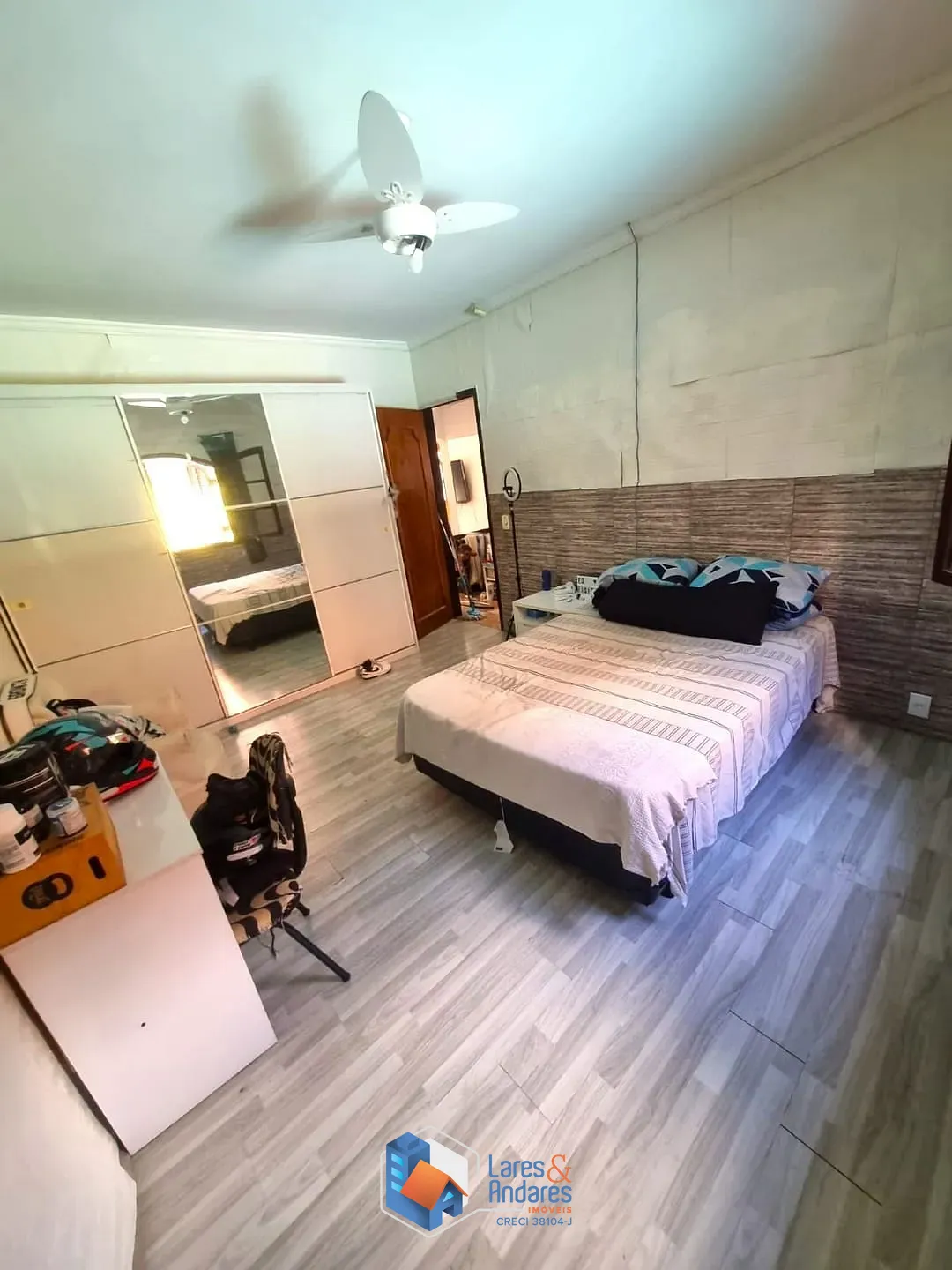 Casa, 3 quartos, 240 m² - Foto 21
