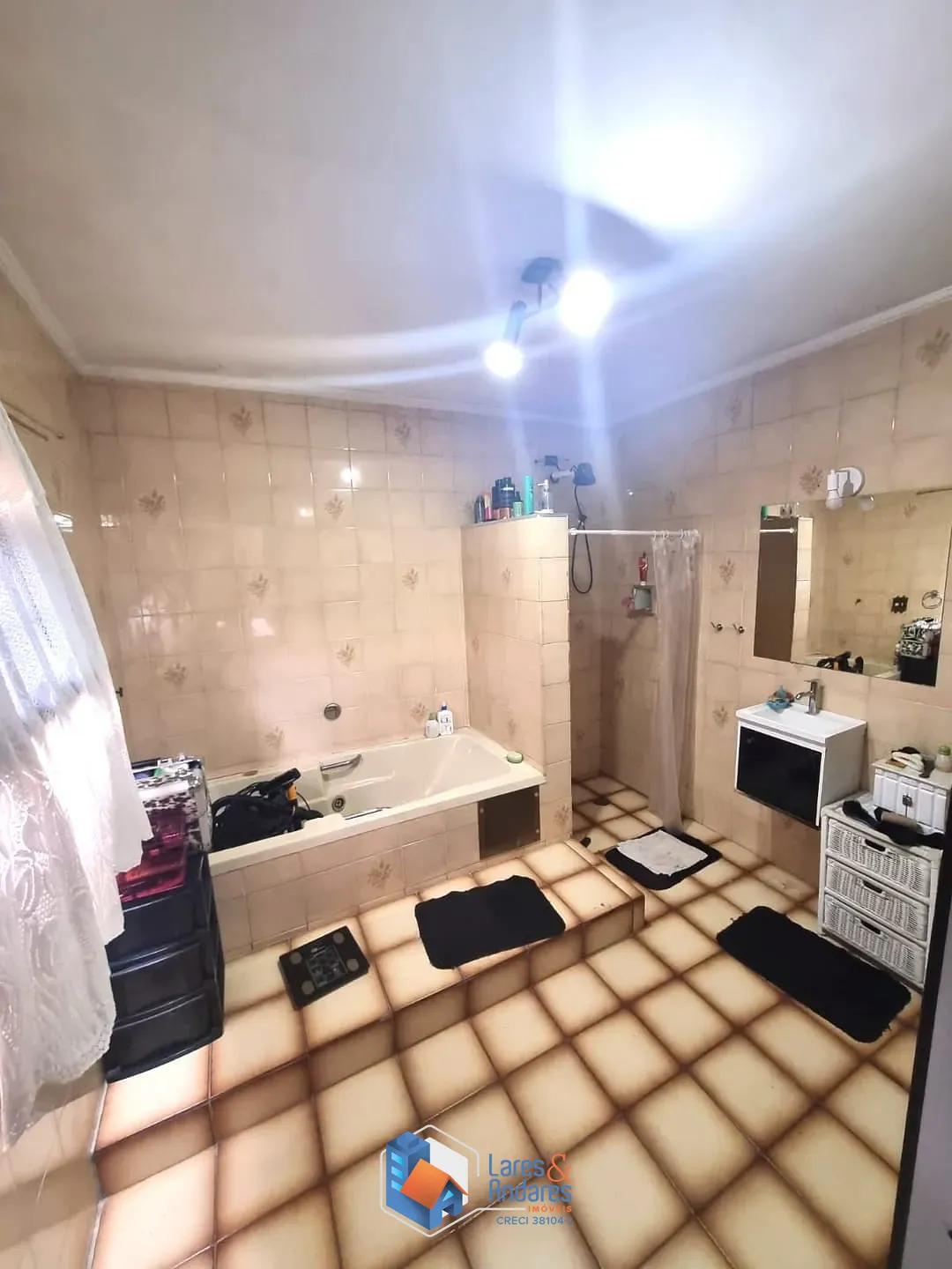Casa, 3 quartos, 240 m² - Foto 29