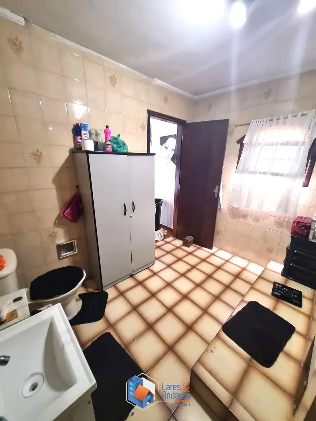 Casa, 3 quartos, 240 m² - Foto 28
