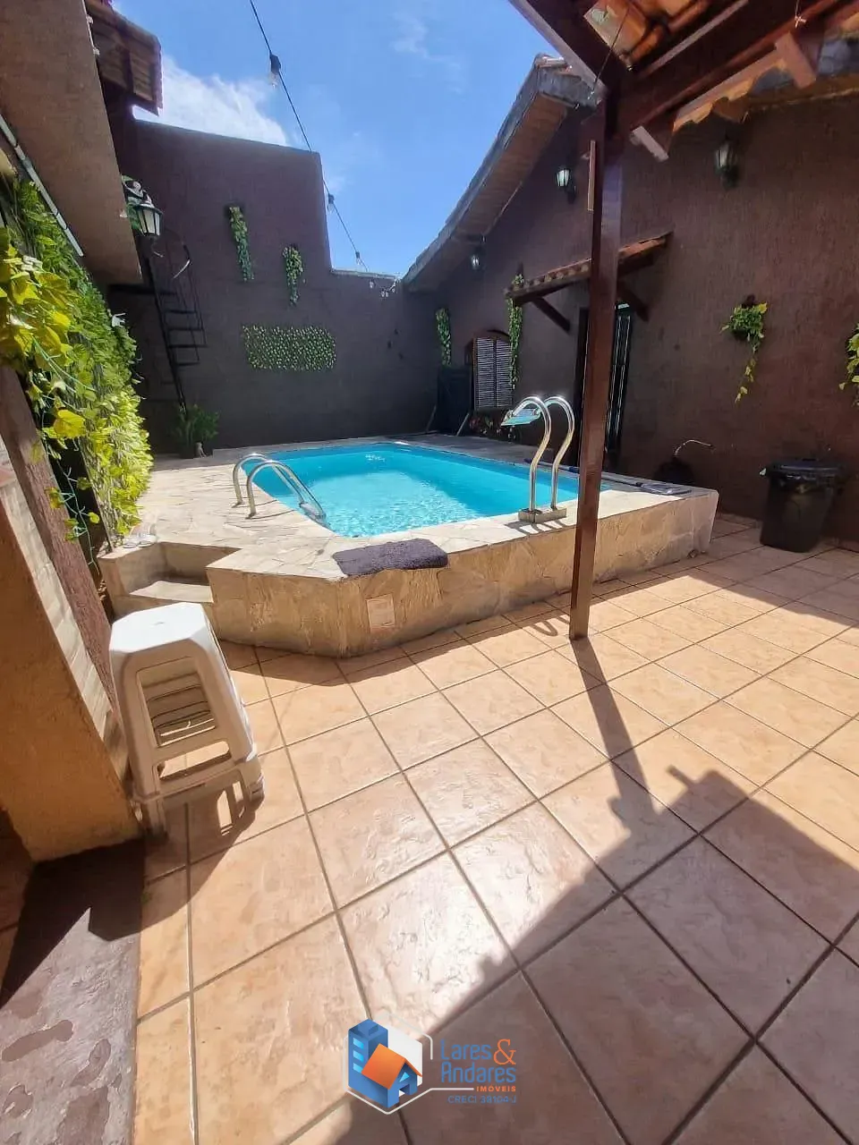 Casa, 3 quartos, 240 m² - Foto 8