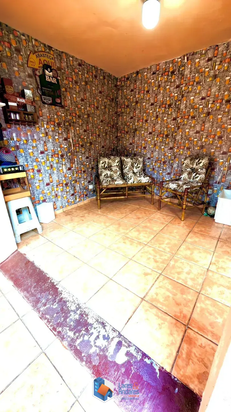 Casa, 3 quartos, 240 m² - Foto 15