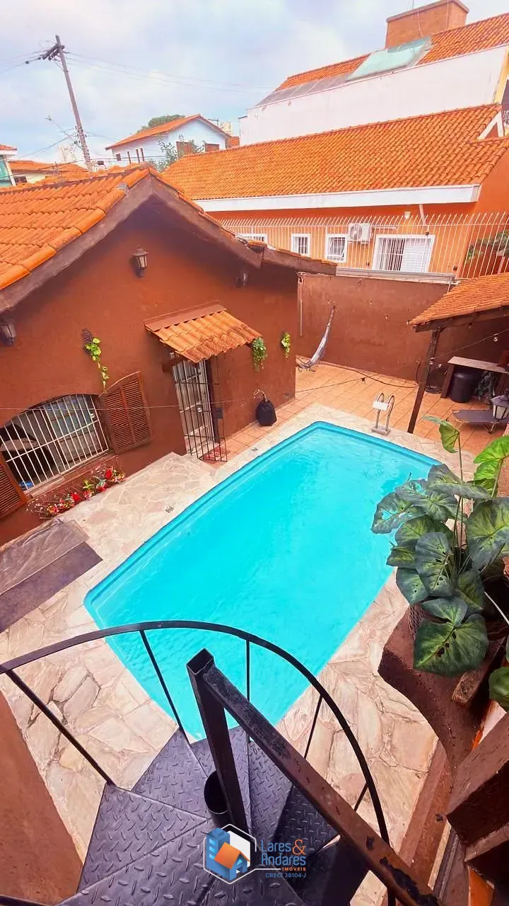 Casa, 3 quartos, 240 m² - Foto 9