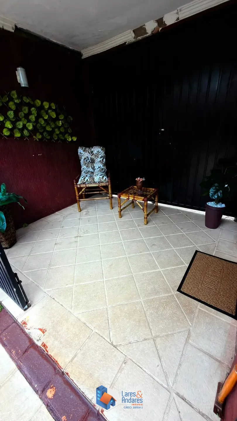 Casa, 3 quartos, 240 m² - Foto 16