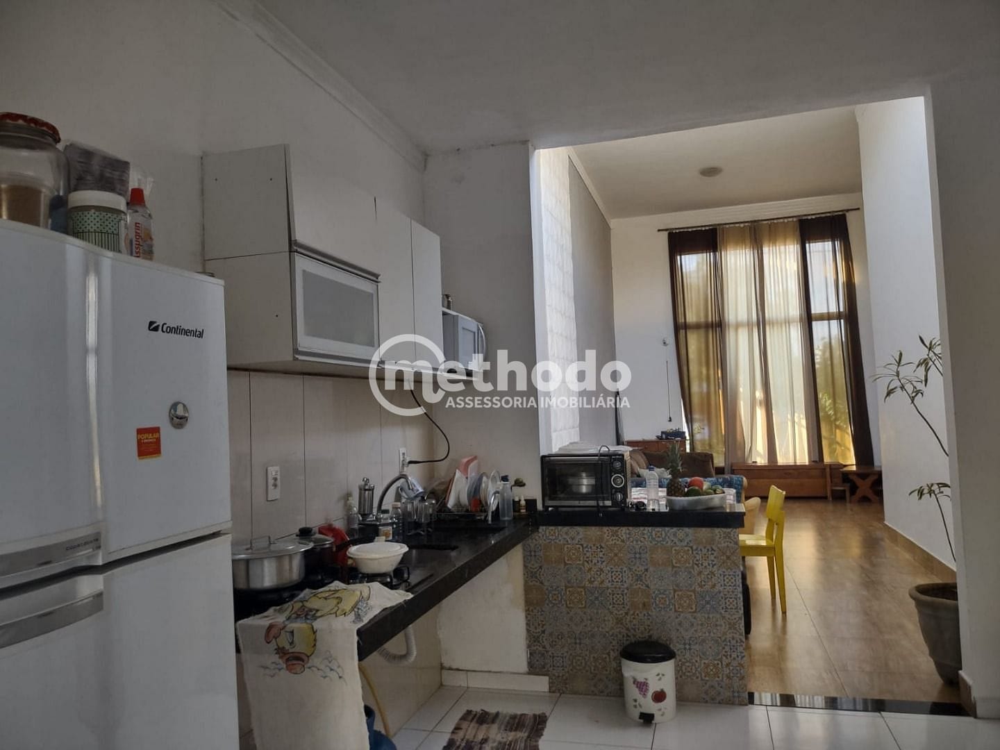 Casa, 3 quartos, 140 m² - Foto 9