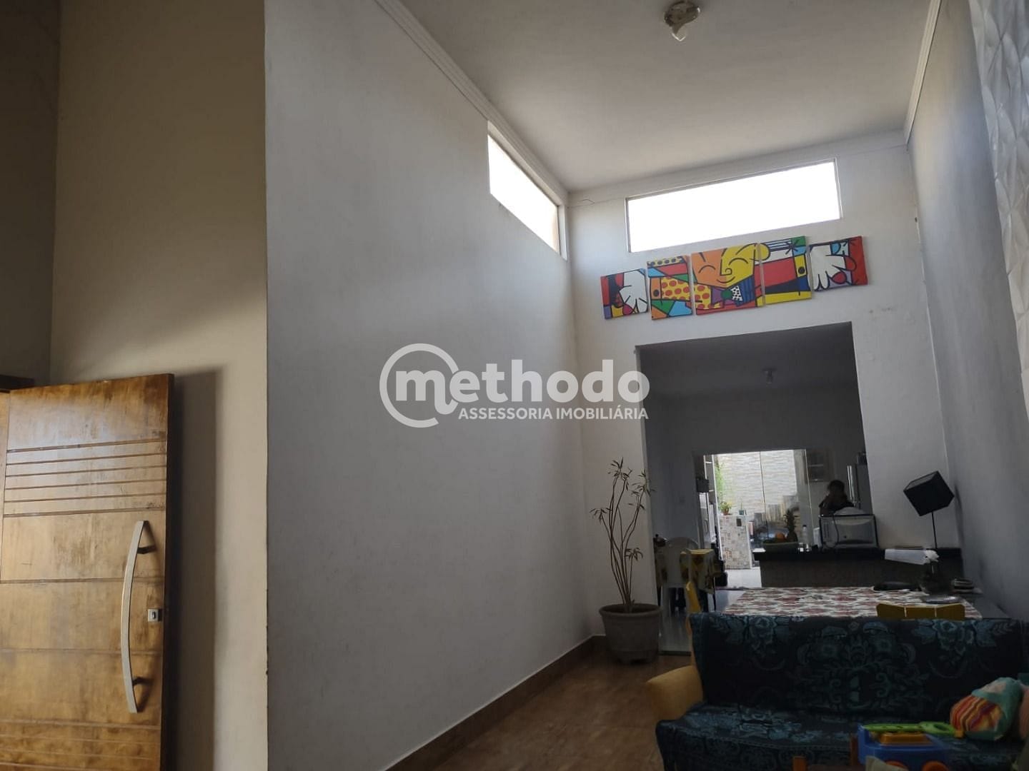 Casa, 3 quartos, 140 m² - Foto 22
