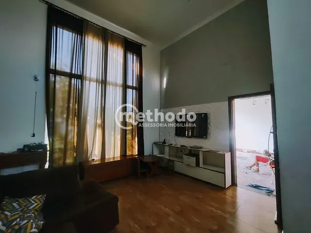 Casa com 250m² 3 quartos e 4 banheiros, à venda, no bairro Residencial Real Park Sumaré em Sumaré