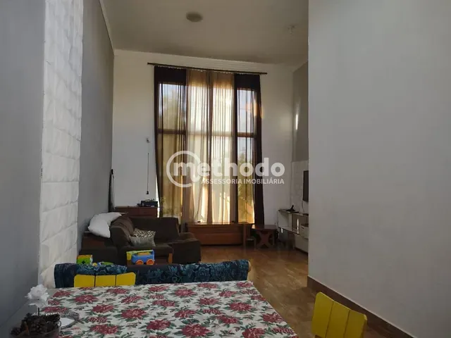 Casa com 250m² 3 quartos e 4 banheiros, à venda, no bairro Residencial Real Park Sumaré em Sumaré