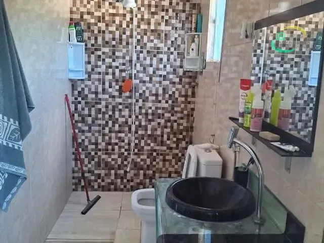 Casa com 1713m² 3 quartos e 3 banheiros, à venda, no bairro Vila Real Continuaçao em Hortolândia