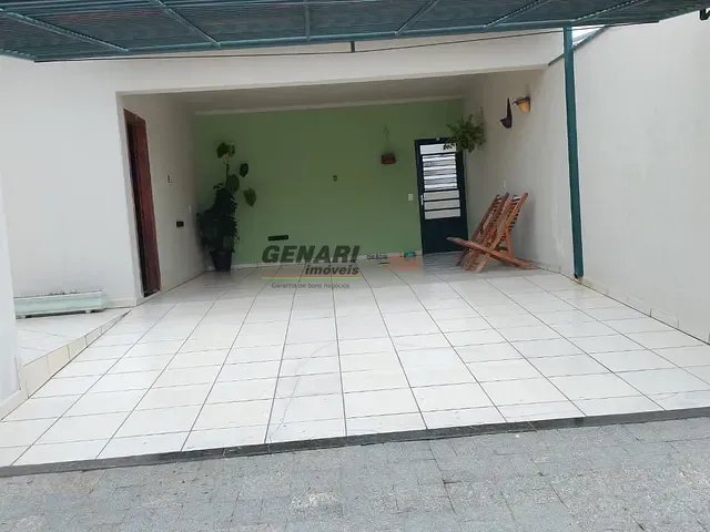 Casa com 250m² 3 quartos e 3 banheiros, à venda, no bairro Jardim Europa em Indaiatuba