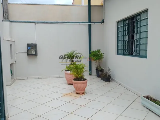Casa com 250m² 3 quartos e 3 banheiros, à venda, no bairro Jardim Europa em Indaiatuba