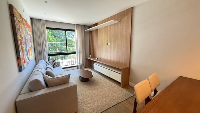 Foto do Casa - Casa semi mobiliada em condomínio, Venda por R$ 900mil ou locação por R$7.000,00, Parque Nova Campinas, Campinas, SP | Home Hunters
